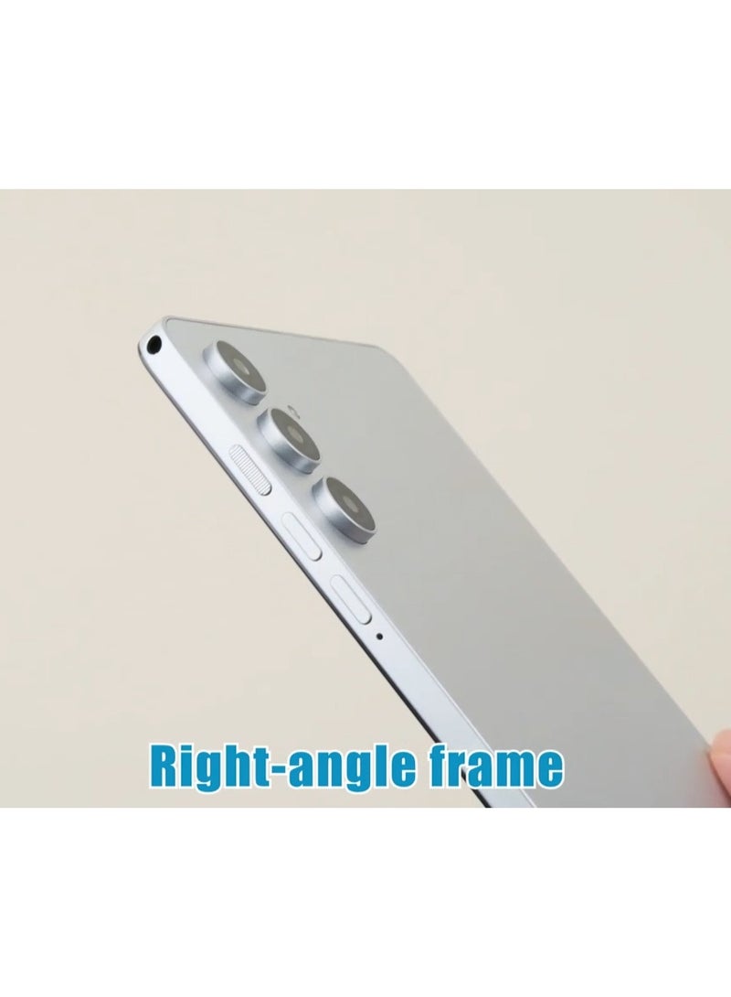 Telzeal P900 9 Inch Android 14 Tablet 12GB RAM + 512GB ROM 5000mAh Battery Dual SIM Support With Keyboard and Mouse Green - Image 3